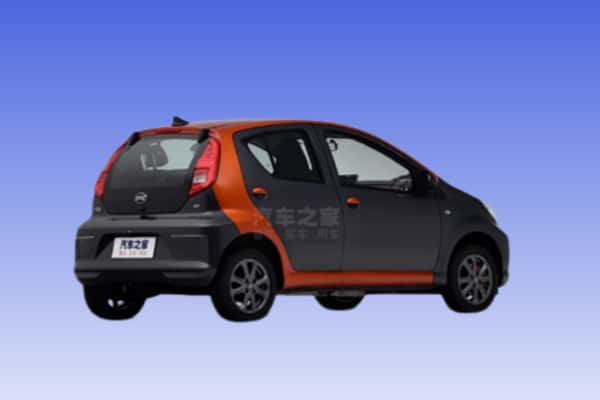 六盘水市水城抵押微型汽车