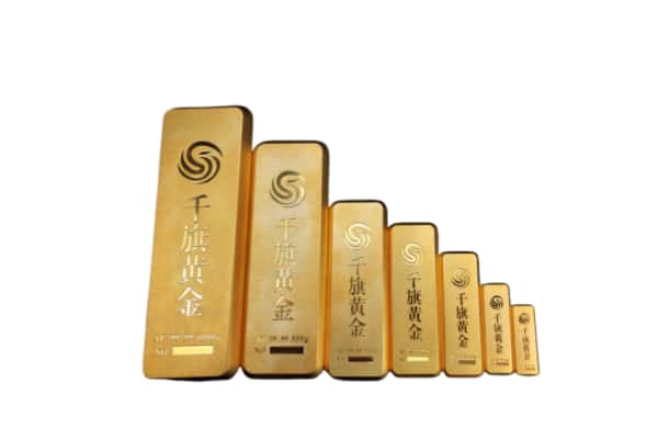 六盘水市水城上门回收各种金条价格